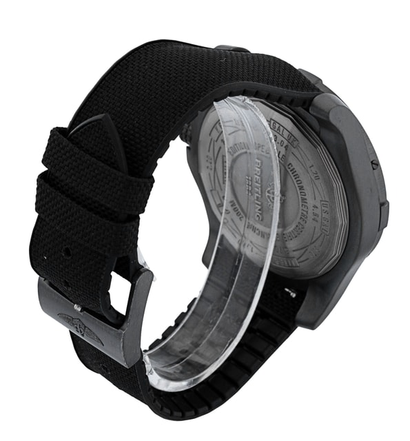 Breitling Avenger Blackbird V17311 Image 3